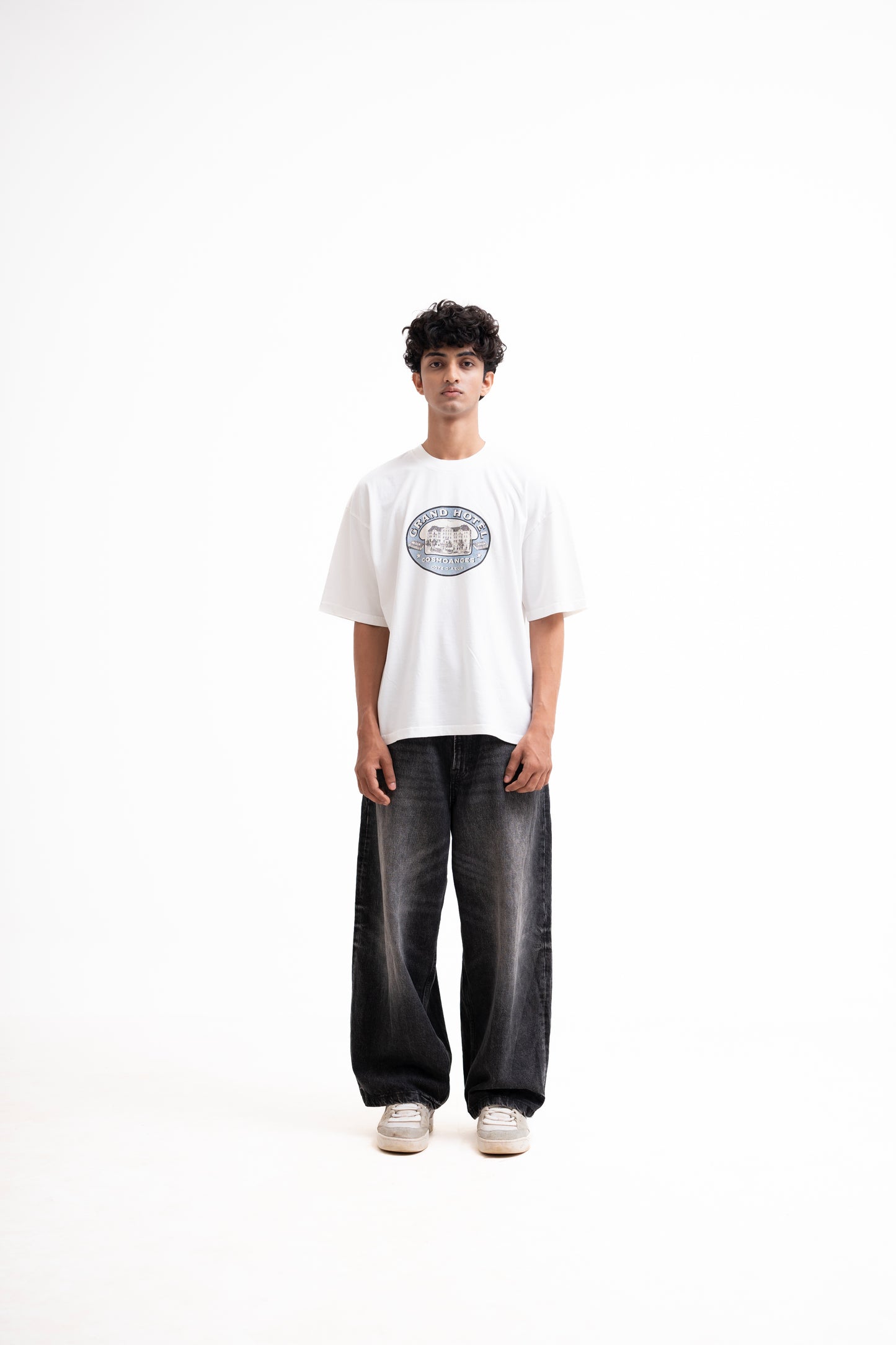 Hotel Anges Tee