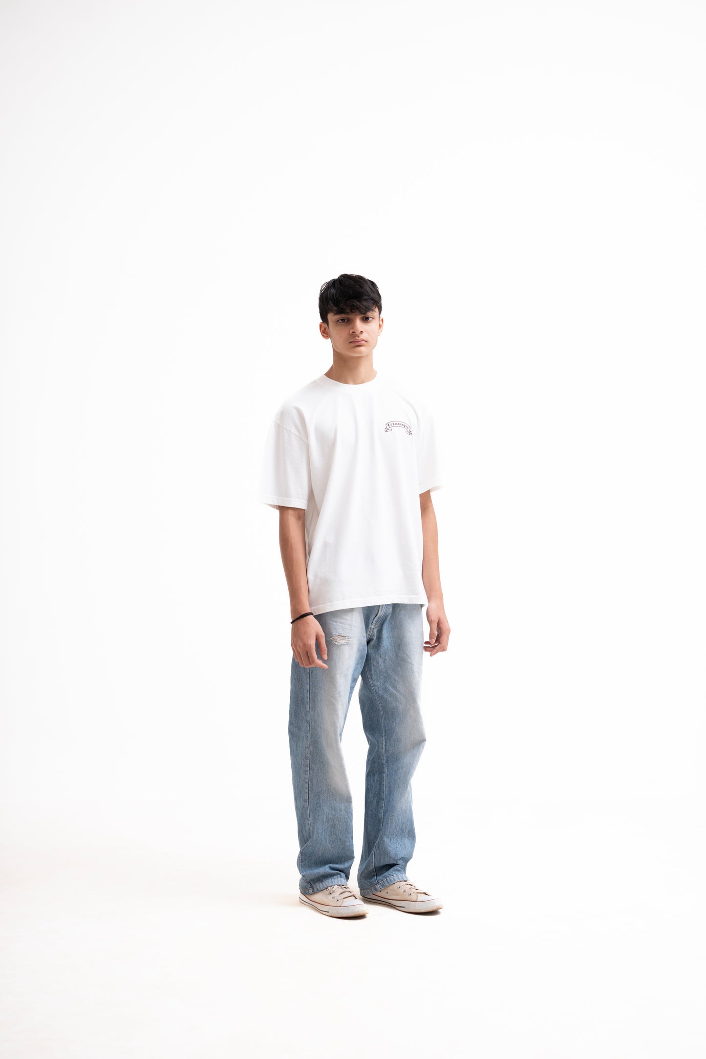 Ribbon Tee