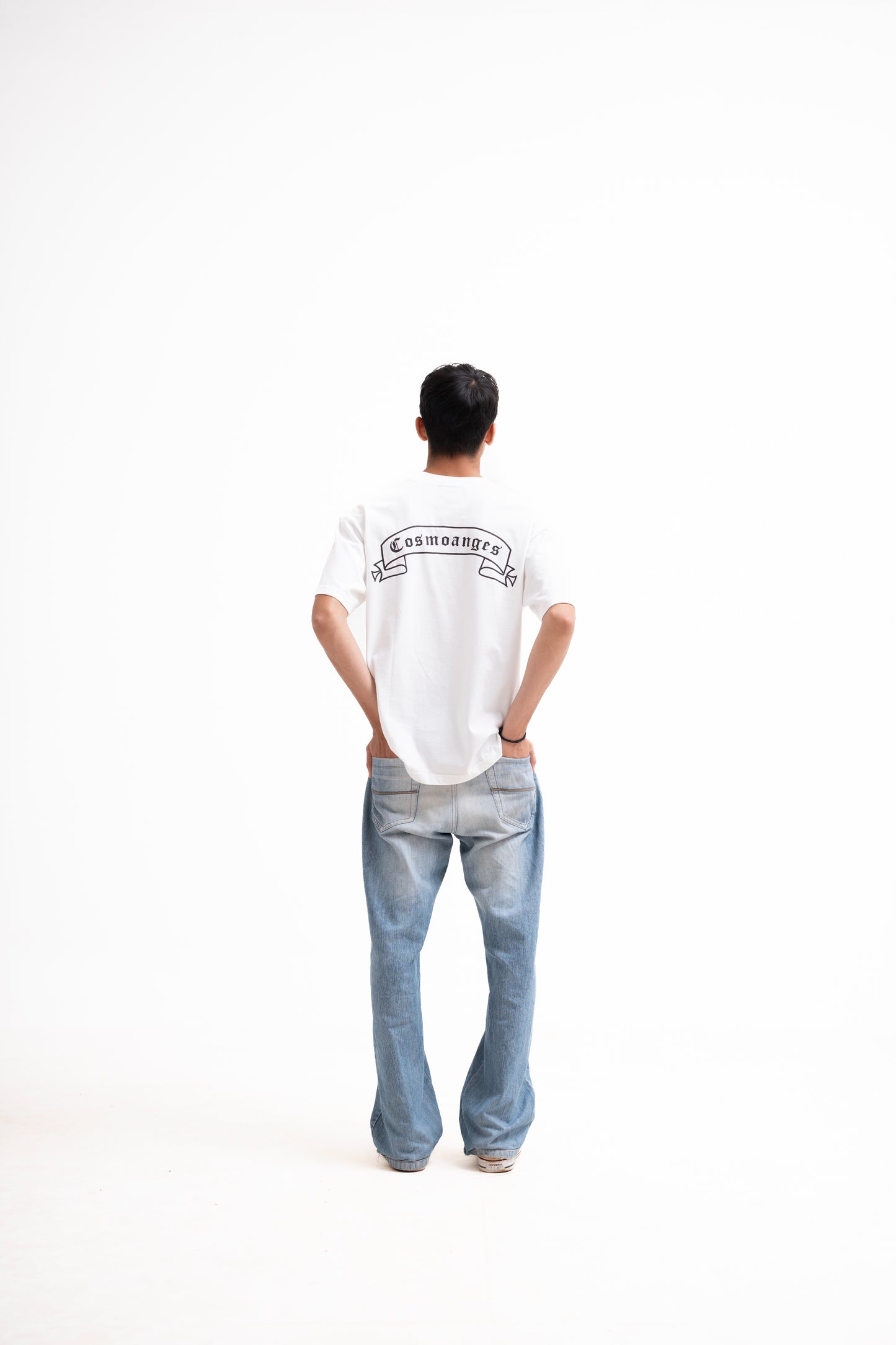 Ribbon Tee