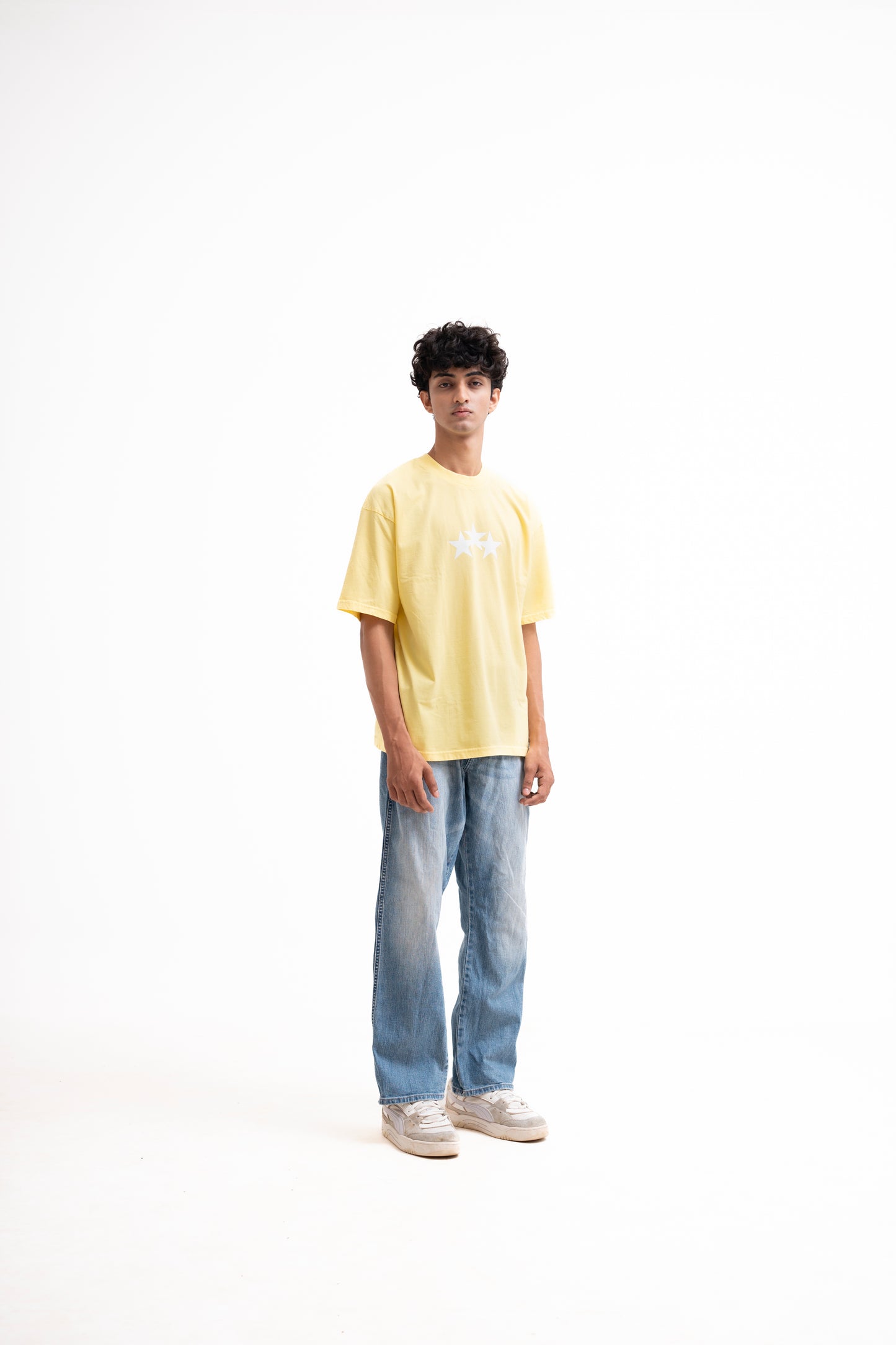 Stars Tee