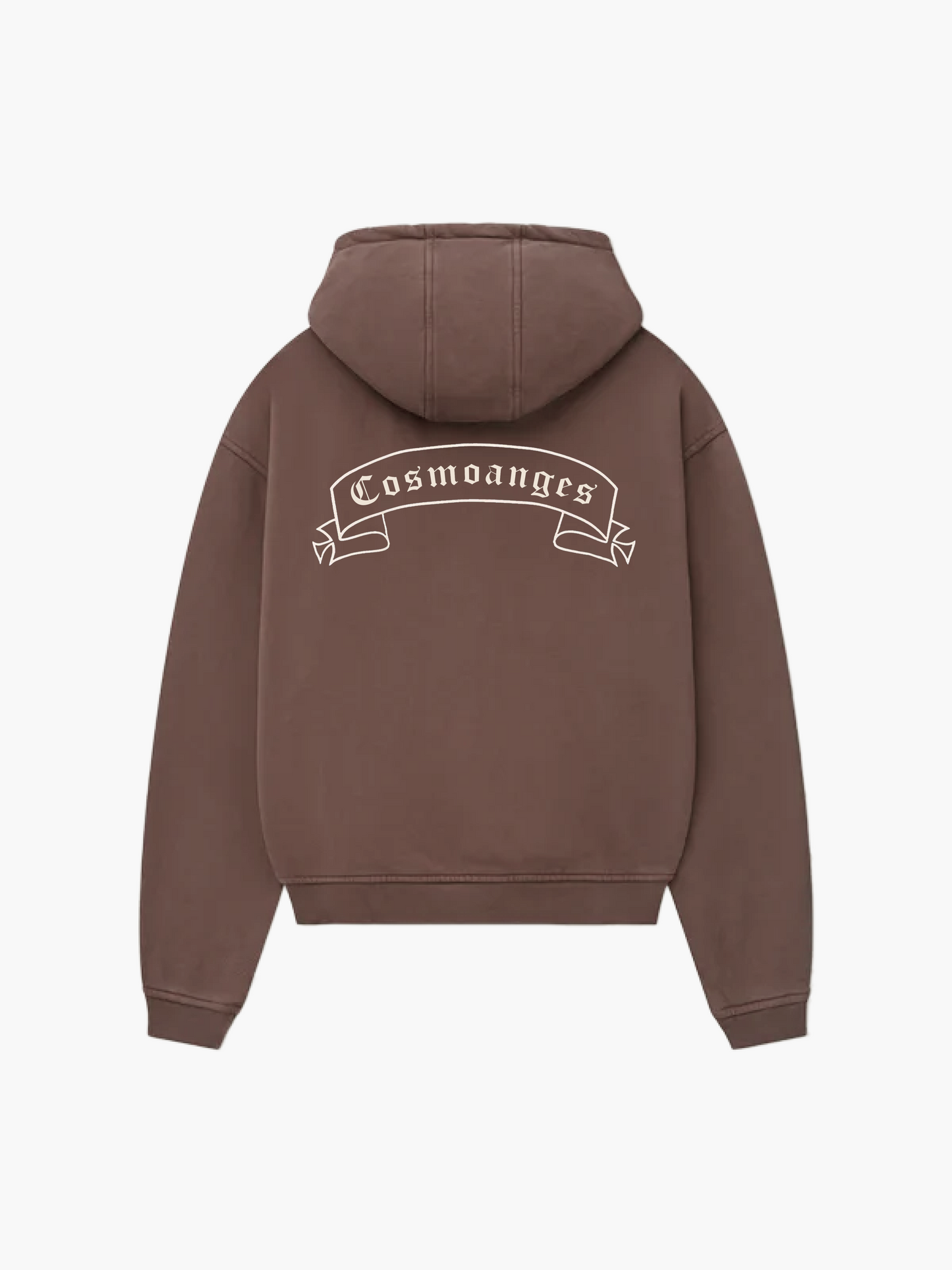 Ribbon Hoodie