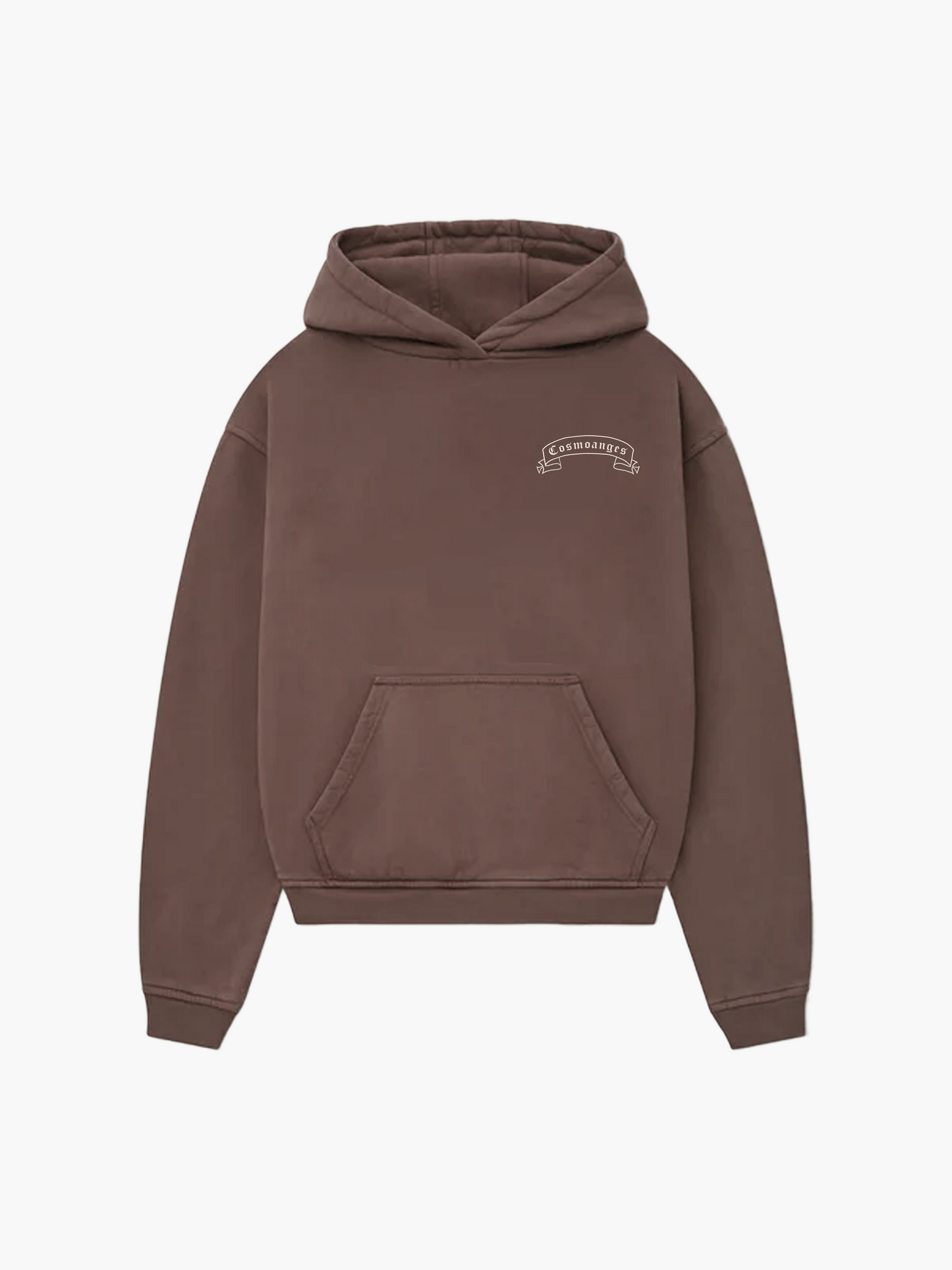 Ribbon Hoodie