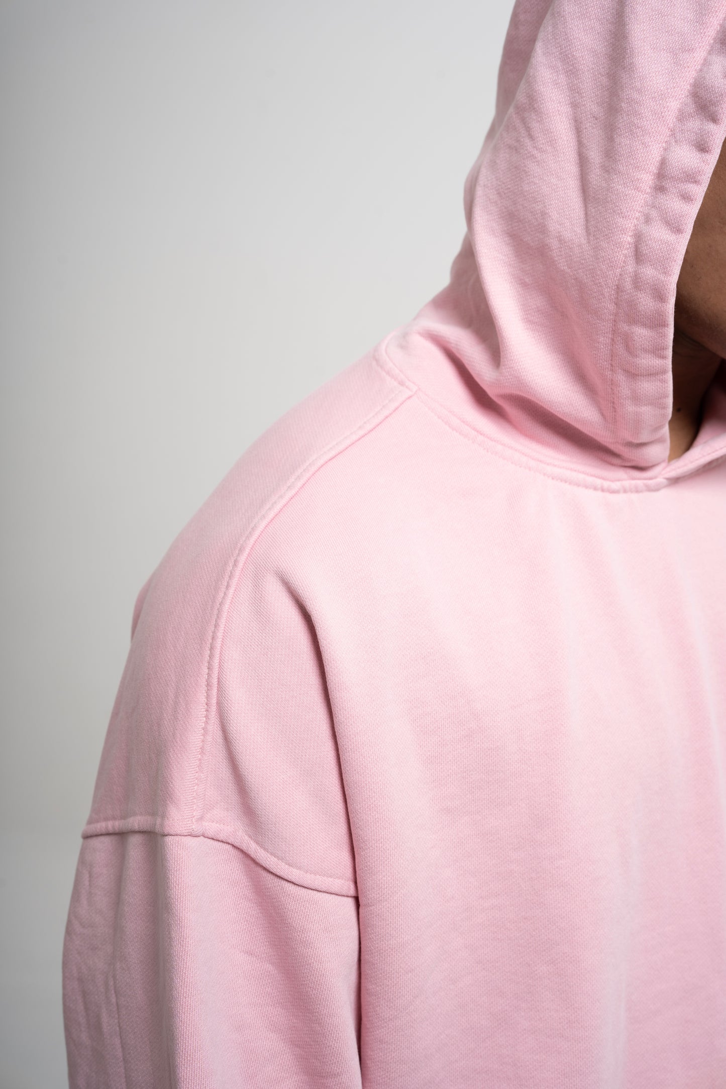 Cross Hoodie