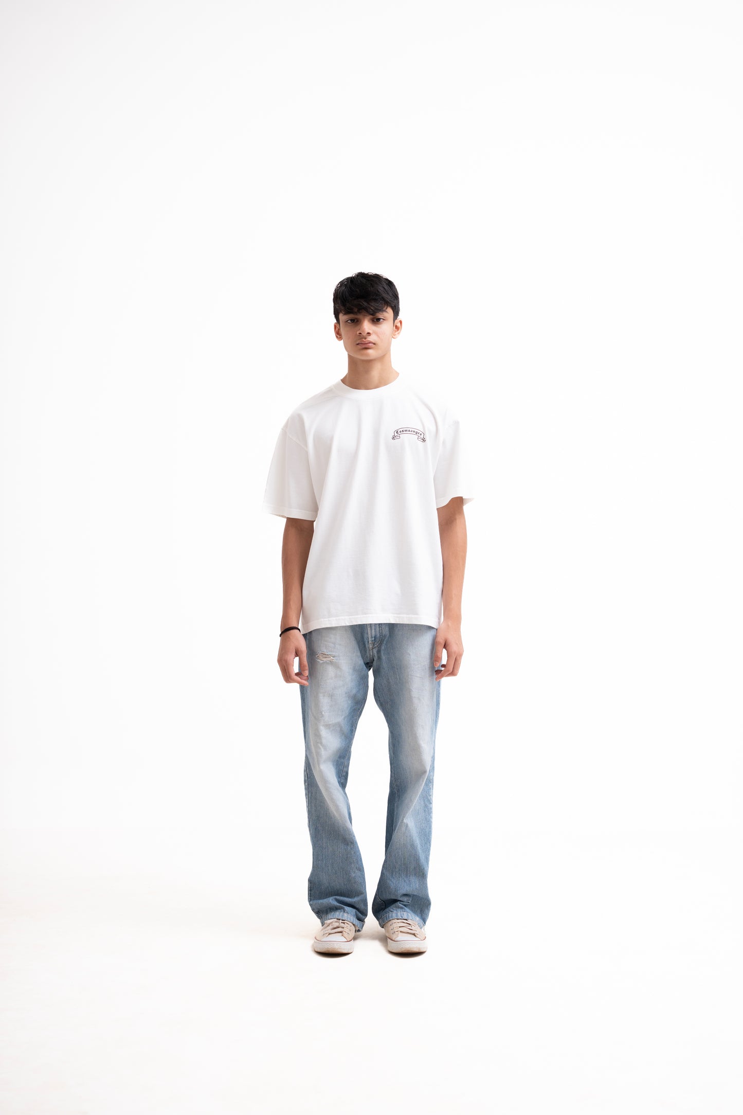 Ribbon Tee
