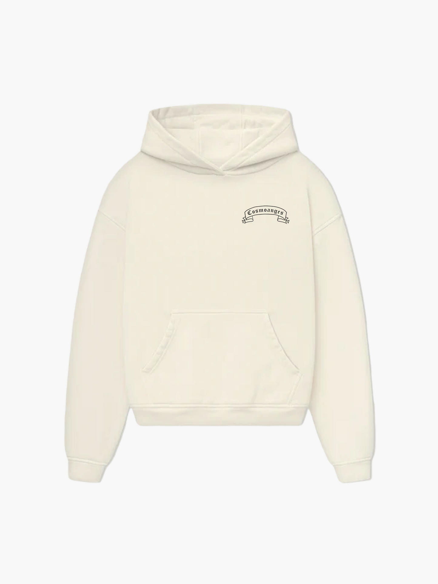 Ribbon Hoodie