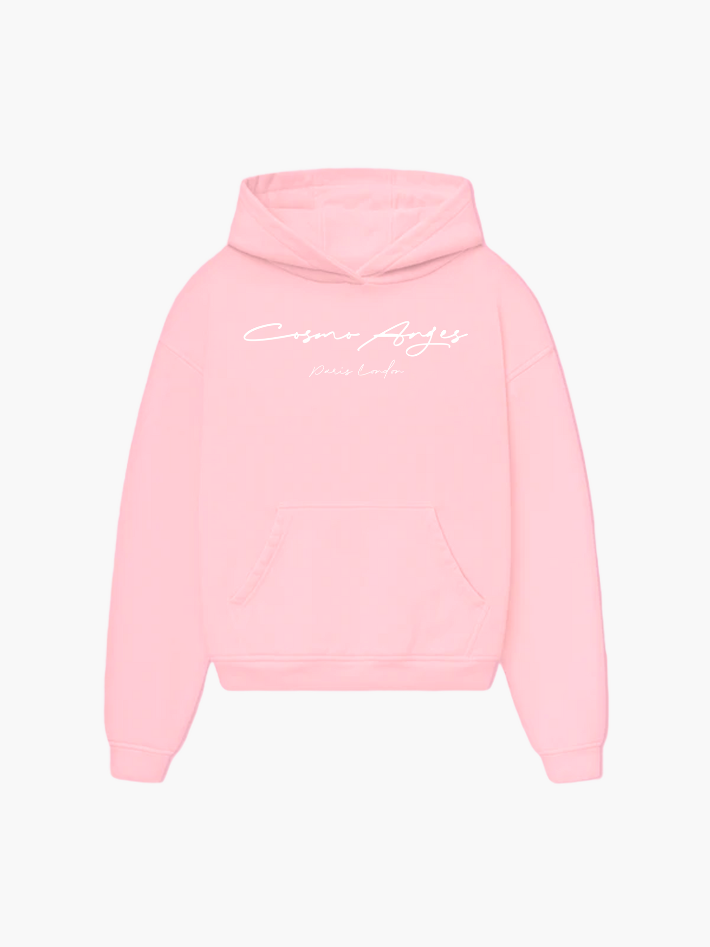 SIGNATURE HEAVYWEIGHT HOODIE
