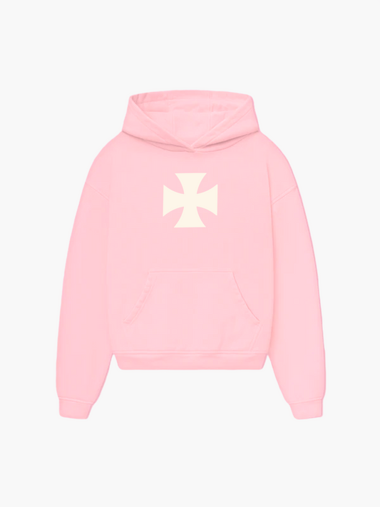 Cross Hoodie