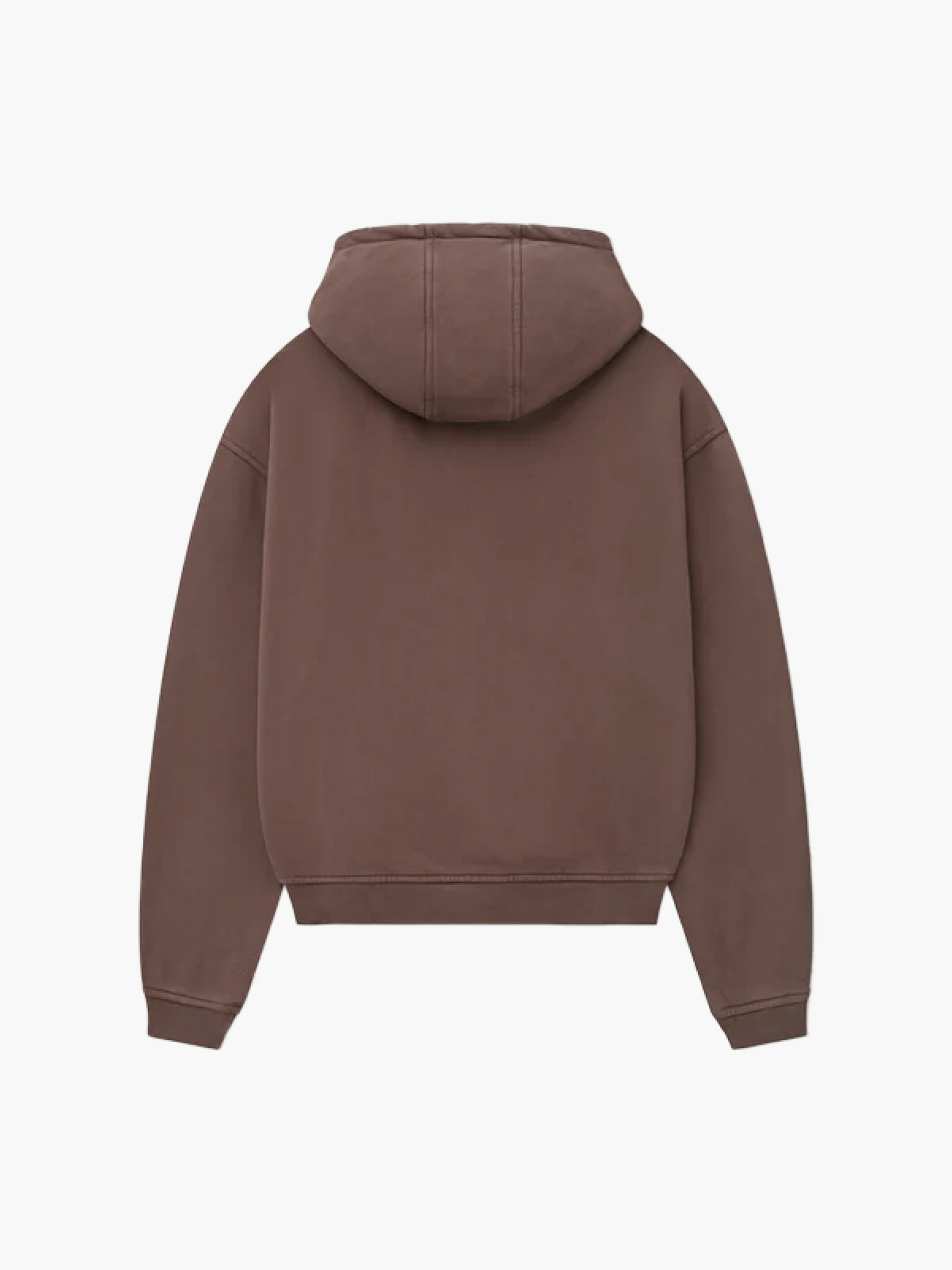 SIGNATURE HEAVYWEIGHT HOODIE