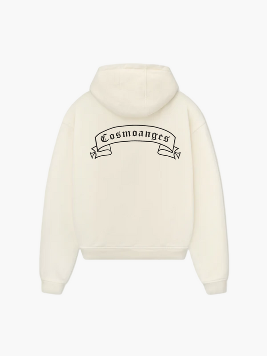 Ribbon Hoodie