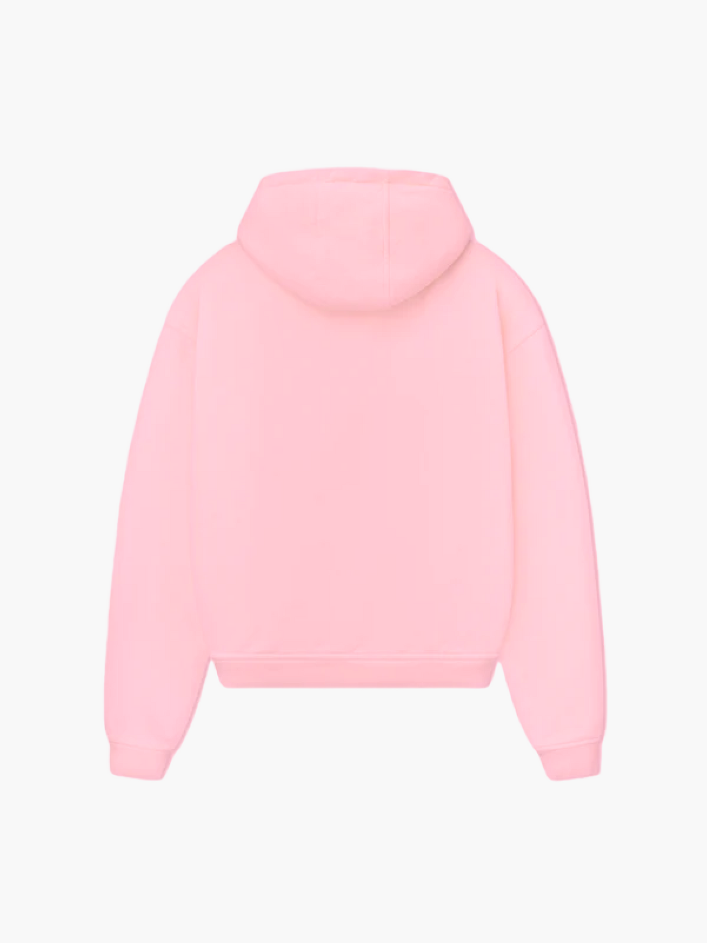 Cross Hoodie