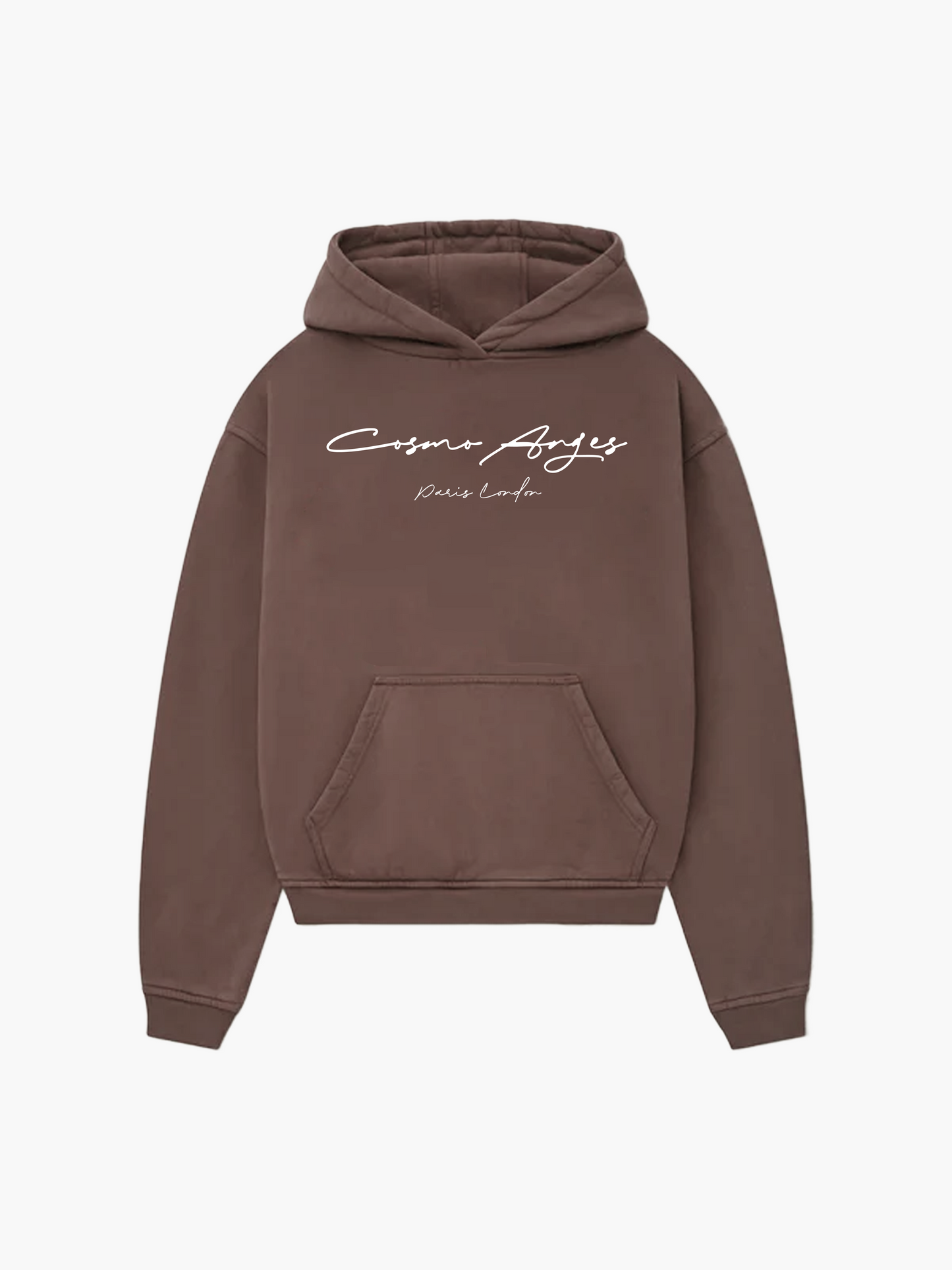 SIGNATURE HEAVYWEIGHT HOODIE