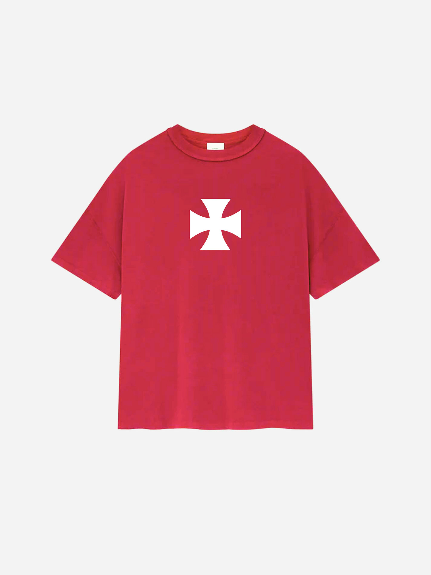 Cross Tee