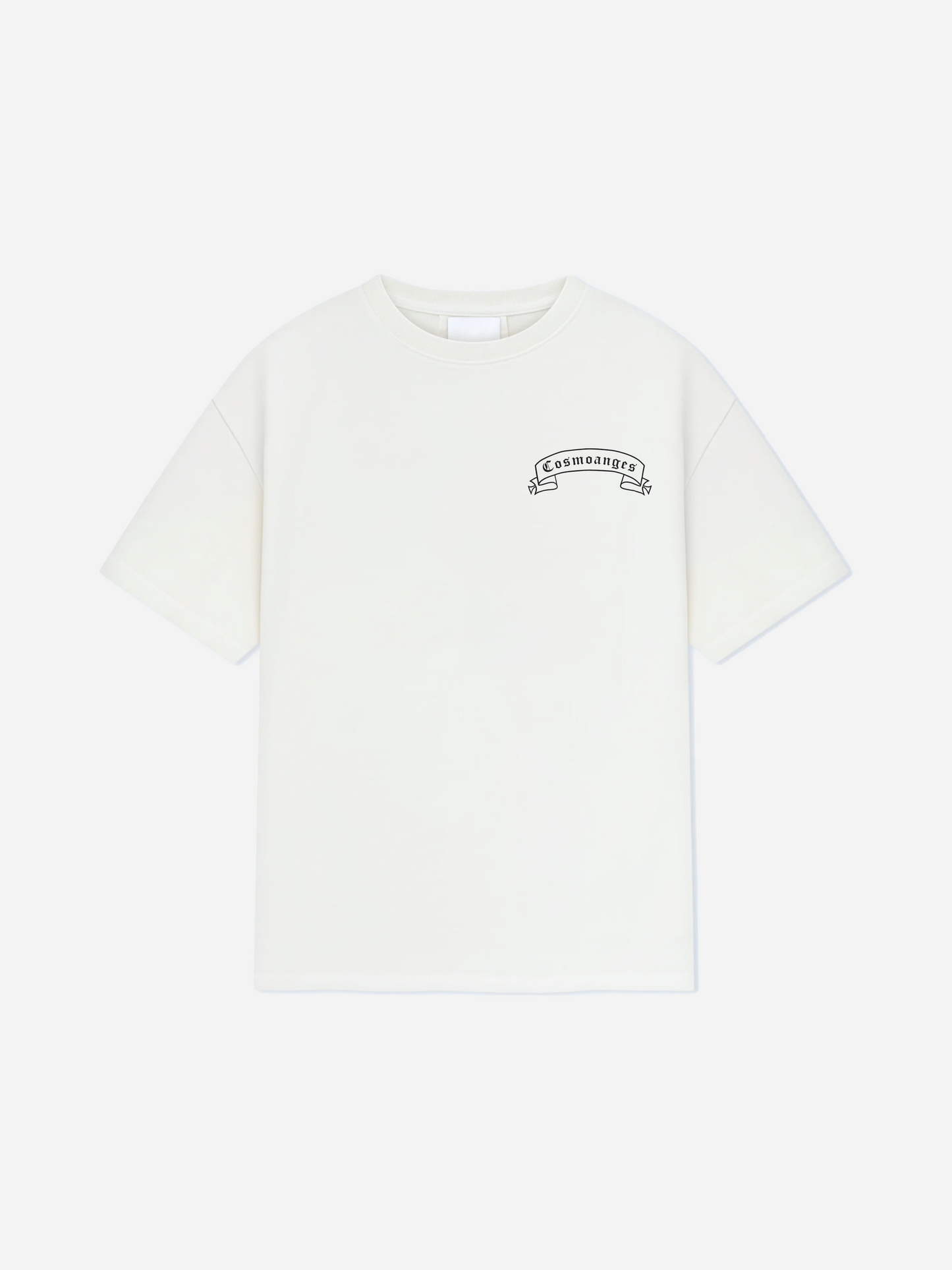 Ribbon Tee