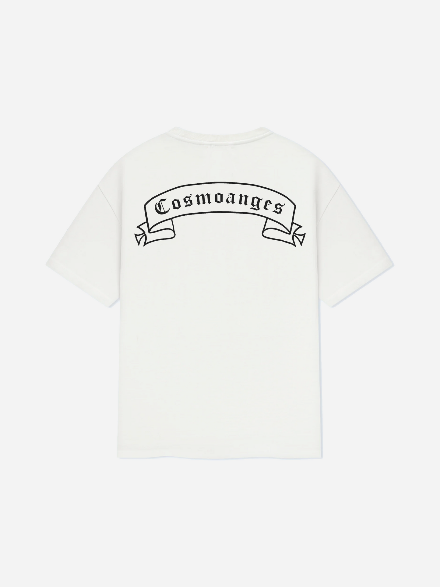 Ribbon Tee