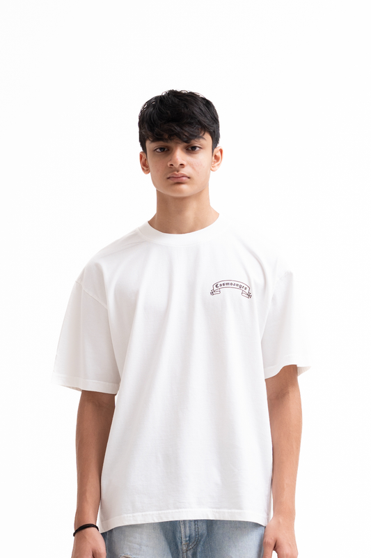 Ribbon Tee