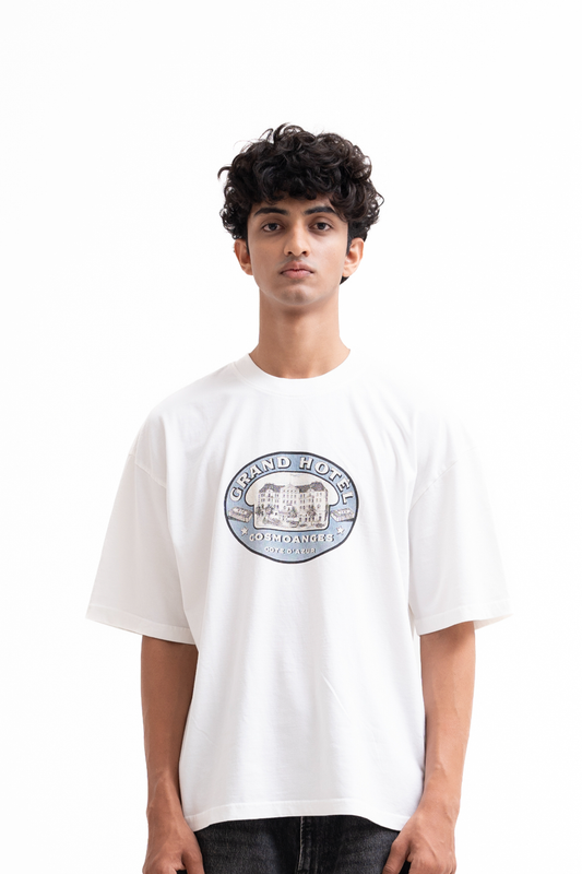 Hotel Anges Tee